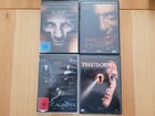 4 x DVD St. Agatha / The Rite - Das Ritual / Hannibal (Deluxe Ed.) / The Body