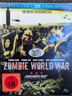 Zombie World War - 3D - Collector's Edition OVP