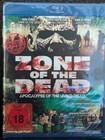 Zone of the Dead OVP