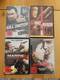 4 x DVD Kill Switch + Out of Reach + Antikiller 3 + The Marine 2