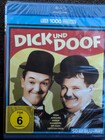 Dick und Doof Special Edition 1247 Minuten OVP