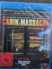 Cabin Massacre OVP