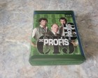 *## DIE PROFIS / Die komplette Serie / BLU RAY  ##