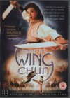 WING CHUN - Yuen Woo-Ping Hongkong 90s Eastern Martial Arts Action - Michelle Yeoh Donnie Yen - Import