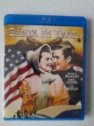 BLU-RAY : SANTA FE TRAIL - RONALD REGAN - DEUTSCH