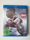 BLU-RAY : CREED III - MICHAEL B. JORDAN & TESSA THOMPSON