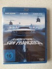 BLU-RAY : FLUCHTPUNKT SAN FRANCISCO - BARRY NEWMAN