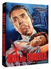 Blut für Dracula - Limited Mediabook Edition - Cover F - NEU & OVP