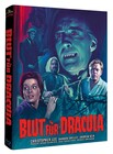 Blut für Dracula - Limited Mediabook Edition - Cover H - NEU & OVP