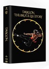 Dragon - Bruce Lee Story - Limited Mediabook Edition - Cover B - NEU & OVP