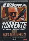 TORRENTE - EL BRAZO TONTO DE LA LEY - Special Edition - Santiago Segura - Import