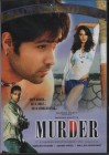 MURDER - Bollywood Erotic Thriller - Import