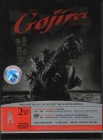 GOJIRA - GODZILLA - 1954 Classic - 2 Disc Set - Toho Masterpiece Collection - Import