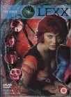 LEXX - The Series - Season 2.02 Box - Sci-Fi Comedy TV Serie - Import