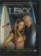 LEXX - Season 4 Volume 1 - Sci-Fi Comedy series - Import