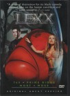 LEXX - Season 4 Volume 4 - Sci-Fi Comedy series - Import