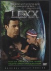 LEXX - Season 4 Volume 5 - Sci-Fi Comedy series - Import