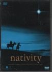 NATIVITY - Jesus Drama - Keisha Castle-Hughes Oscar Isaac - ES BEGAB SICH ABER ZU DER ZEIT... - Import