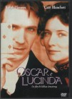 OSCAR & LUCINDA - Romantic Thriller Drama - Ralph Fiennes Cate Blanchett - Import