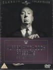 ALFRED HITCHCOCK PRESENTS - SEASON ONE - 6 Disc Box - Import