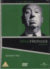 ALFRED HITCHCOCK PRESENTS - SEASON TWO - 5 Disc Box - Import