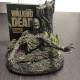 THE WALKING DEAD - The Complete Fourth Season - TREE WALKER ZOMBIE STATUE - 5 Disc Digipack Blu-ray Season 4 - Import