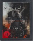 The Expendables 3 - A Man's Job - Limited Steelbook - EXTENDED DIRECTOR´S CUT - FSK18 - BLU RAY DISC 