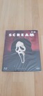 SCREAM 1-3 Triologie Box, Uncut Edition,  Neu