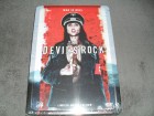 THE DEVIL'S ROCK - 3D METALPACK - UNCUT - NEU & OVP