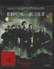 The Expendables 2 - Back for War - Special Uncut Edition - FSK 18