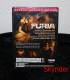 Furia (2000) DVD - RC 1 - kein deutscher Ton - Unrated Special Edition - Neu - OVP - 