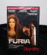 Furia (2000) DVD - RC 1 - kein deutscher Ton - Unrated Special Edition - Neu - OVP - 