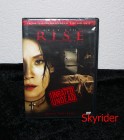 Rise: Blood Hunter DVD mit Lucy Liu - RC 1 - kein deutscher Ton - Unrated - Neu - OVP - 