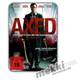 AXED (uncut) - Erst verlor er seinen Job! Dann seinen Verstand! (OVP!) / Spielfilm 