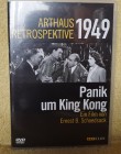 Panik und King Kong Arthaus Retrospektive 1949 Uncut DVD