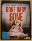 GONE BABY GONE Ben Affleck DVD Uncut