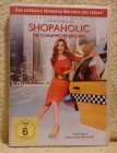 SHOPAHOLIC Die Schnäppchenjägerin DVD Erstausgabe (ss)