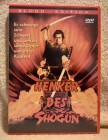 Henker des Shogun DVD Uncut Erstausgabe!