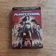 Planet Terror Steelbook uncut 