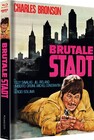 Brutale Stadt - Limited Mediabook Edition - Cover A - NEU & OVP