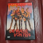 Die Klasse von 1984 Red Edition von Laser Paradise - uncut 