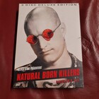 Natural Born Killers - 3 Disc Deluxe Edition - Director's Cut 