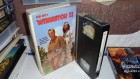 VHS - Winnetou II 2 - Lex Barker - Pierre Brice - VIDEOBOX