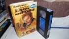 VHS - Strasse ins Jenseits Franco Nero - POLAR HARDCOVER