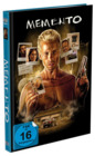 Memento - Limited Mediabook Edition - NEU & OVP