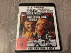 LEISE WEHT DER WIND DES TODES - Hunting Party (Blu Ray) FSK 18 - Oliver Reed - Gene Hackman - Candice Bergen - UNCUT - R 