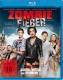 Zombie Fieber - Blu-ray Neu 