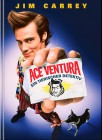 *ACE VENTURA - EIN TIERISCHER DETEKTIV *UNCUT* COVER A *NSM* 2 DISC BLU-RAY MEDIABOOK *NEU/OVP* 