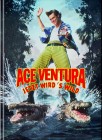 *ACE VENTURA 2 *UNCUT* COVER A *NSM* DVD+BLU-RAY MEDIABOOK *NEU/OVP*