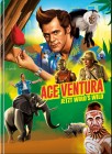 *ACE VENTURA 2 *UNCUT* COVER C *NSM* DVD+BLU-RAY MEDIABOOK *NEU/OVP*